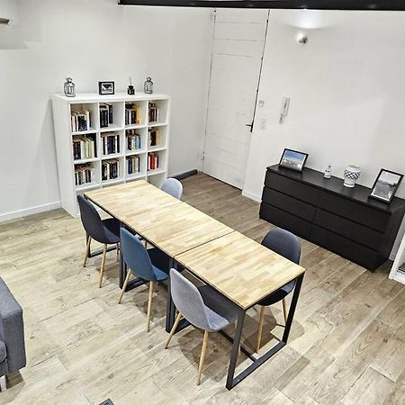 Апартаменти L'Atelier De La Sainte - Vieux Port Марсель Екстер'єр фото