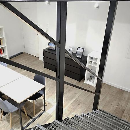Апартаменти L'Atelier De La Sainte - Vieux Port Марсель Екстер'єр фото